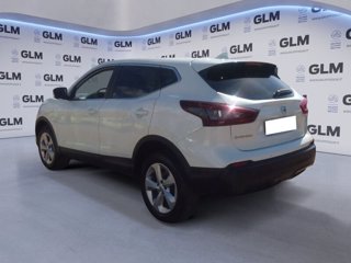 NISSAN Qashqai 1.5 dci business 115cv dct my20