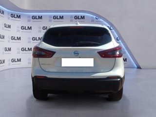 NISSAN Qashqai 1.5 dci business 115cv dct my20