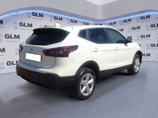 NISSAN Qashqai 1.5 dci business 115cv dct my20