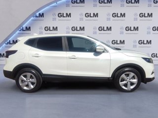 NISSAN Qashqai 1.5 dci business 115cv dct my20