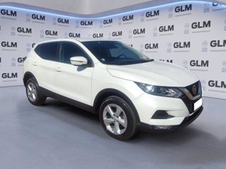 NISSAN Qashqai 1.5 dci business 115cv dct my20