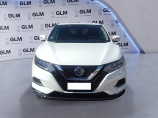 NISSAN Qashqai 1.5 dci business 115cv dct my20