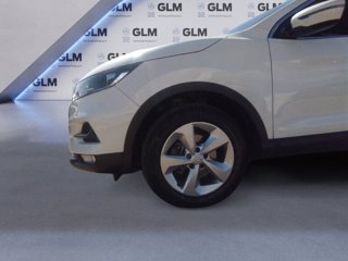 NISSAN Qashqai 1.5 dci business 115cv dct my20