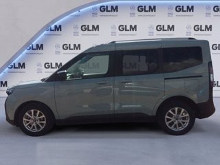 FORD Tourneo courier ii 1.0 ecoboost 125cv titanium