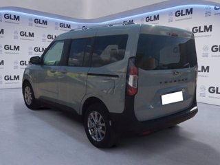 FORD Tourneo courier ii 1.0 ecoboost 125cv titanium
