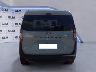 FORD Tourneo courier ii 1.0 ecoboost 125cv titanium