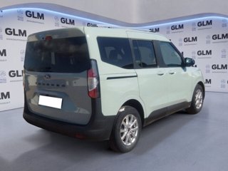 FORD Tourneo courier ii 1.0 ecoboost 125cv titanium