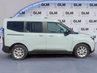 FORD Tourneo courier ii 1.0 ecoboost 125cv titanium