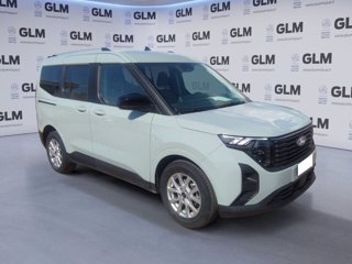 FORD Tourneo courier ii 1.0 ecoboost 125cv titanium
