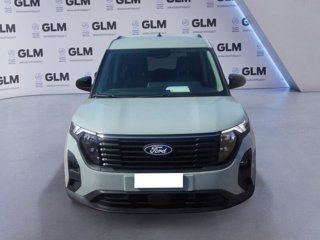 FORD Tourneo courier ii 1.0 ecoboost 125cv titanium