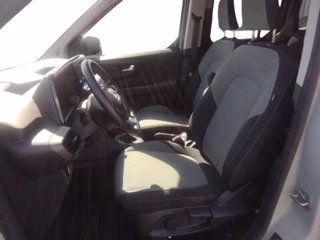 FORD Tourneo courier ii 1.0 ecoboost 125cv titanium