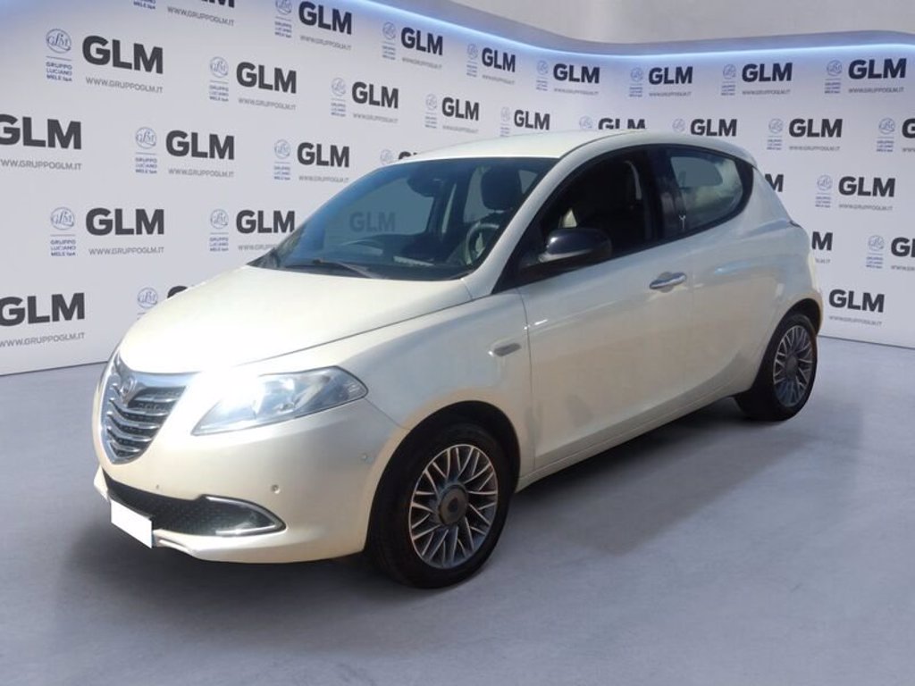 LANCIA Ypsilon 1.2 69 CV 5 porte Gold