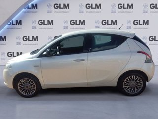 LANCIA Ypsilon 1.2 69 CV 5 porte Gold