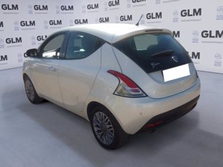 LANCIA Ypsilon 1.2 69 CV 5 porte Gold