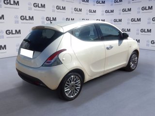 LANCIA Ypsilon 1.2 69 CV 5 porte Gold