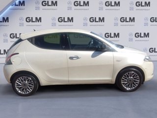 LANCIA Ypsilon 1.2 69 CV 5 porte Gold