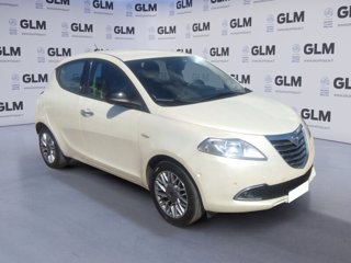 LANCIA Ypsilon 1.2 69 CV 5 porte Gold