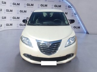LANCIA Ypsilon 1.2 69 CV 5 porte Gold