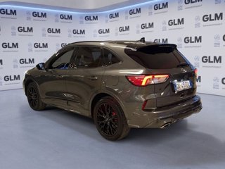 FORD Kuga 2.5 Plug In Hybrid 225 CV CVT 2WD ST-Line X