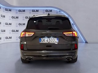 FORD Kuga 2.5 Plug In Hybrid 225 CV CVT 2WD ST-Line X