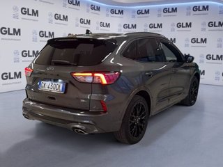 FORD Kuga 2.5 Plug In Hybrid 225 CV CVT 2WD ST-Line X