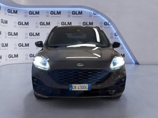 FORD Kuga 2.5 Plug In Hybrid 225 CV CVT 2WD ST-Line X