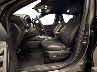 FORD Kuga 2.5 Plug In Hybrid 225 CV CVT 2WD ST-Line X