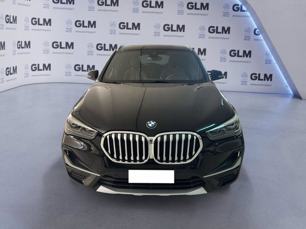 BMW X1 xDrive18d xLine Plus
