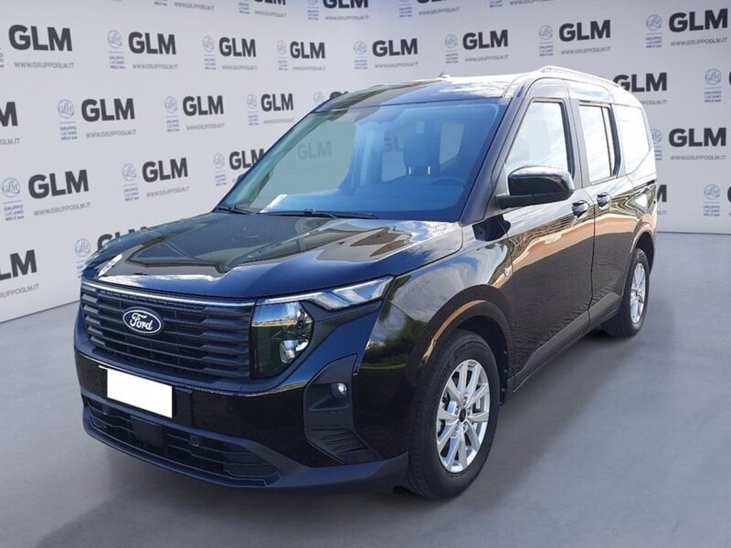 FORD Tourneo Courier TOURNEO COURIER TITANIUM 1.0 ECOBOOST 125 CV