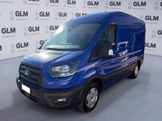 FORD Transit 310 fwd 2.0 ecoblue 130cv trend l2h2