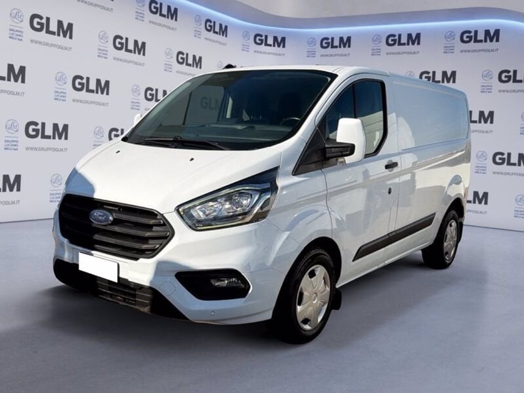 FORD Transit custom 300 2.0 tdci 130cv trend l1h1 e6.2