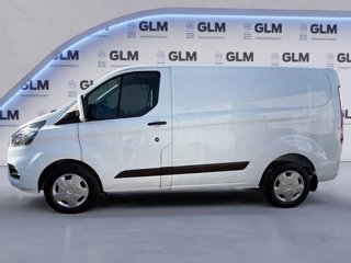 FORD Transit custom 300 2.0 tdci 130cv trend l1h1 e6.2