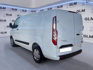 FORD Transit custom 300 2.0 tdci 130cv trend l1h1 e6.2