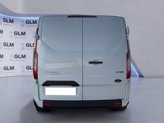 FORD Transit custom 300 2.0 tdci 130cv trend l1h1 e6.2