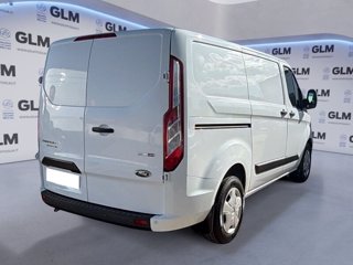 FORD Transit custom 300 2.0 tdci 130cv trend l1h1 e6.2