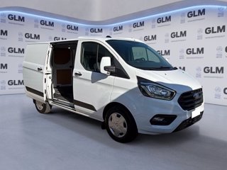 FORD Transit custom 300 2.0 tdci 130cv trend l1h1 e6.2