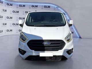 FORD Transit custom 300 2.0 tdci 130cv trend l1h1 e6.2