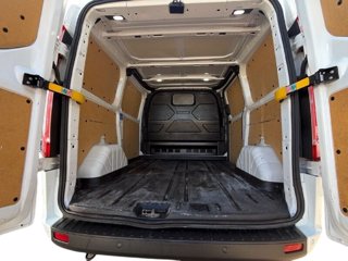 FORD Transit custom 300 2.0 tdci 130cv trend l1h1 e6.2