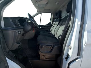 FORD Transit custom 300 2.0 tdci 130cv trend l1h1 e6.2