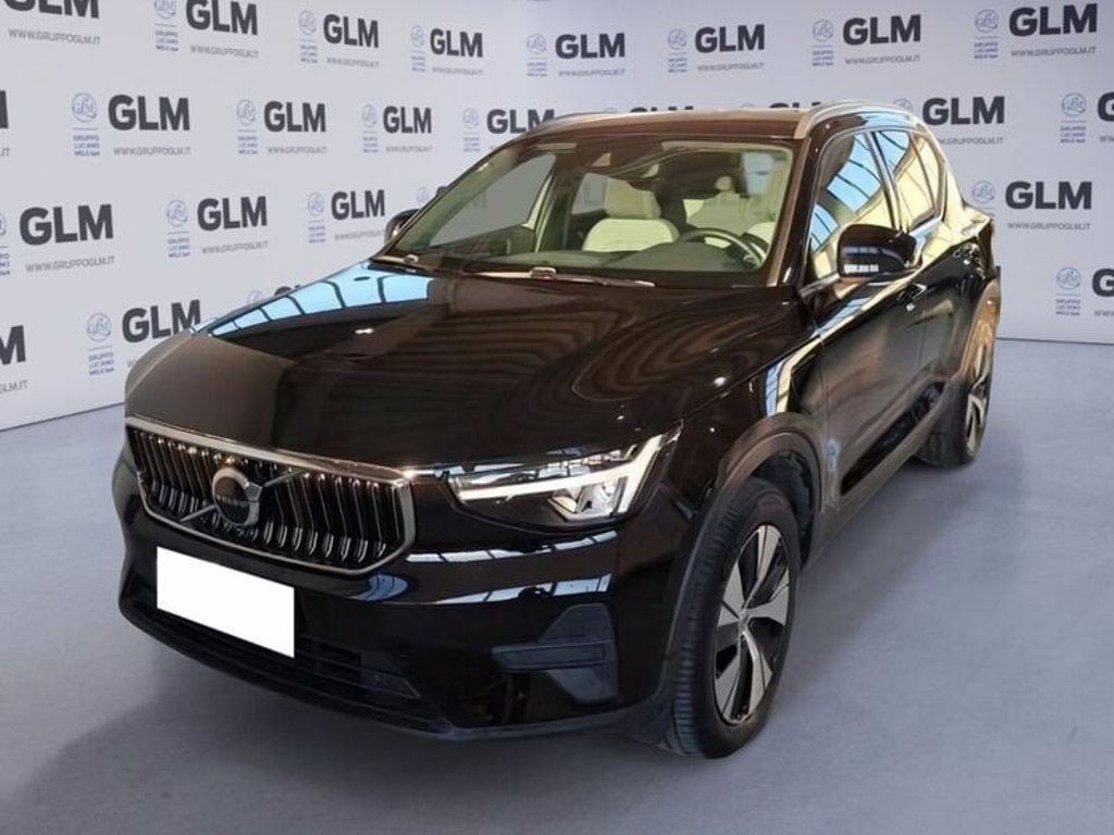 VOLVO XC40 Recharge T4 Plug-in Hybrid auto Recharge Core