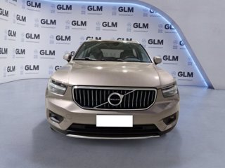 VOLVO XC40 Recharge T4 Plug-in Hybrid auto Recharge Inscription Expression