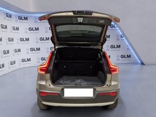VOLVO XC40 Recharge T4 Plug-in Hybrid auto Recharge Inscription Expression