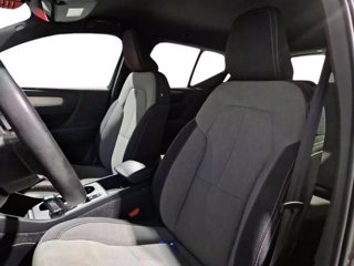 VOLVO XC40 Recharge T4 Plug-in Hybrid auto Recharge Inscription Expression