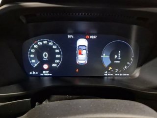 VOLVO XC40 Recharge T4 Plug-in Hybrid auto Recharge Inscription Expression