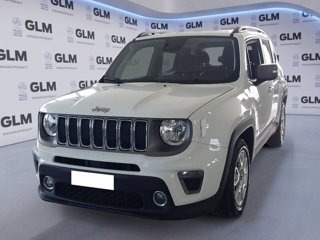 JEEP Renegade 1.0 T3 Limited