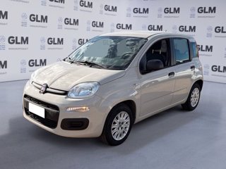 FIAT Panda 1.2 easy 69cv