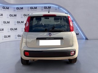 FIAT Panda 1.2 easy 69cv