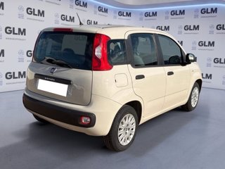 FIAT Panda 1.2 easy 69cv