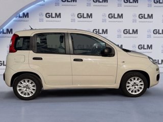 FIAT Panda 1.2 easy 69cv