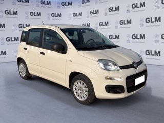 FIAT Panda 1.2 easy 69cv